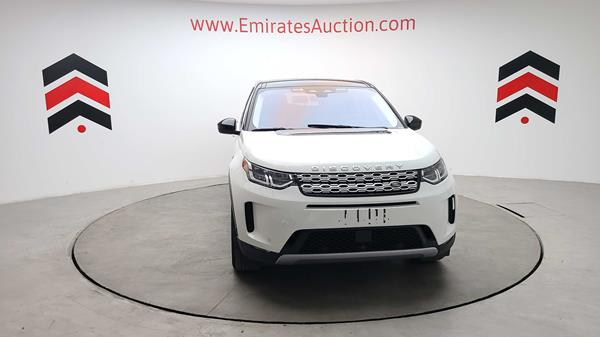 Land Rover Discovery 2021 SALCJ2FX5MH887881 Image 2