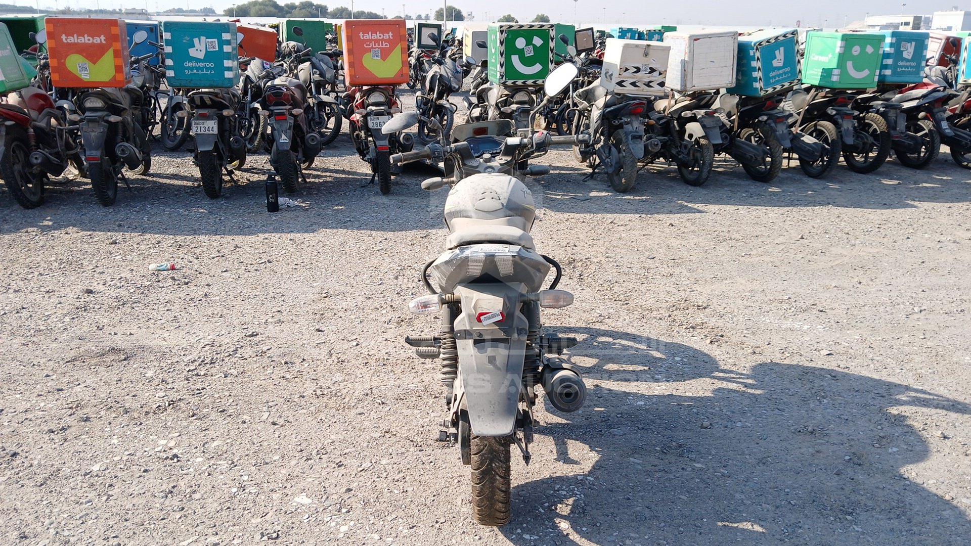 2022 BAJAJ PULSAR 150 VIN: MD2A11CX3NCA54007