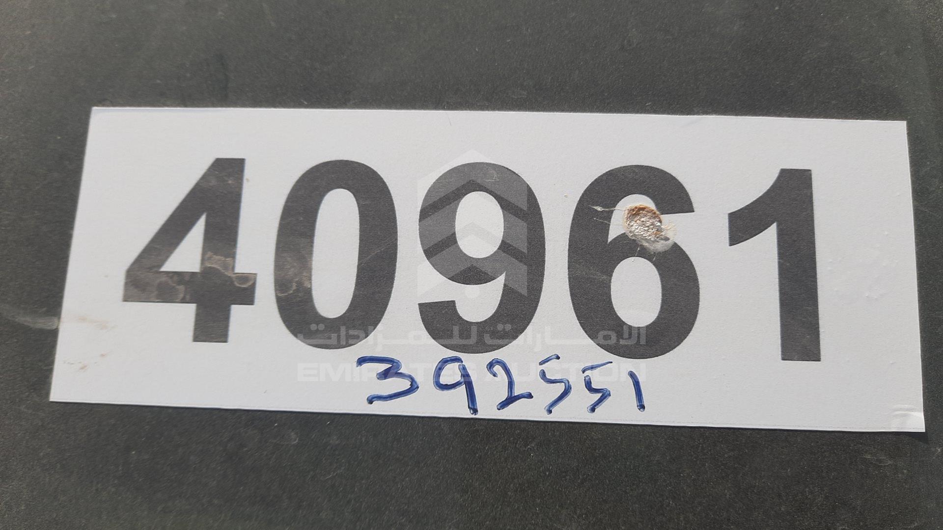 2011 NISSAN TIIDA VIN: 3N1BC1A61BK203695