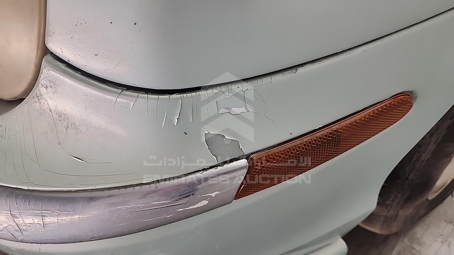 1999 JAGUAR S-TYPE VIN: SAJAA01B4XGL06218