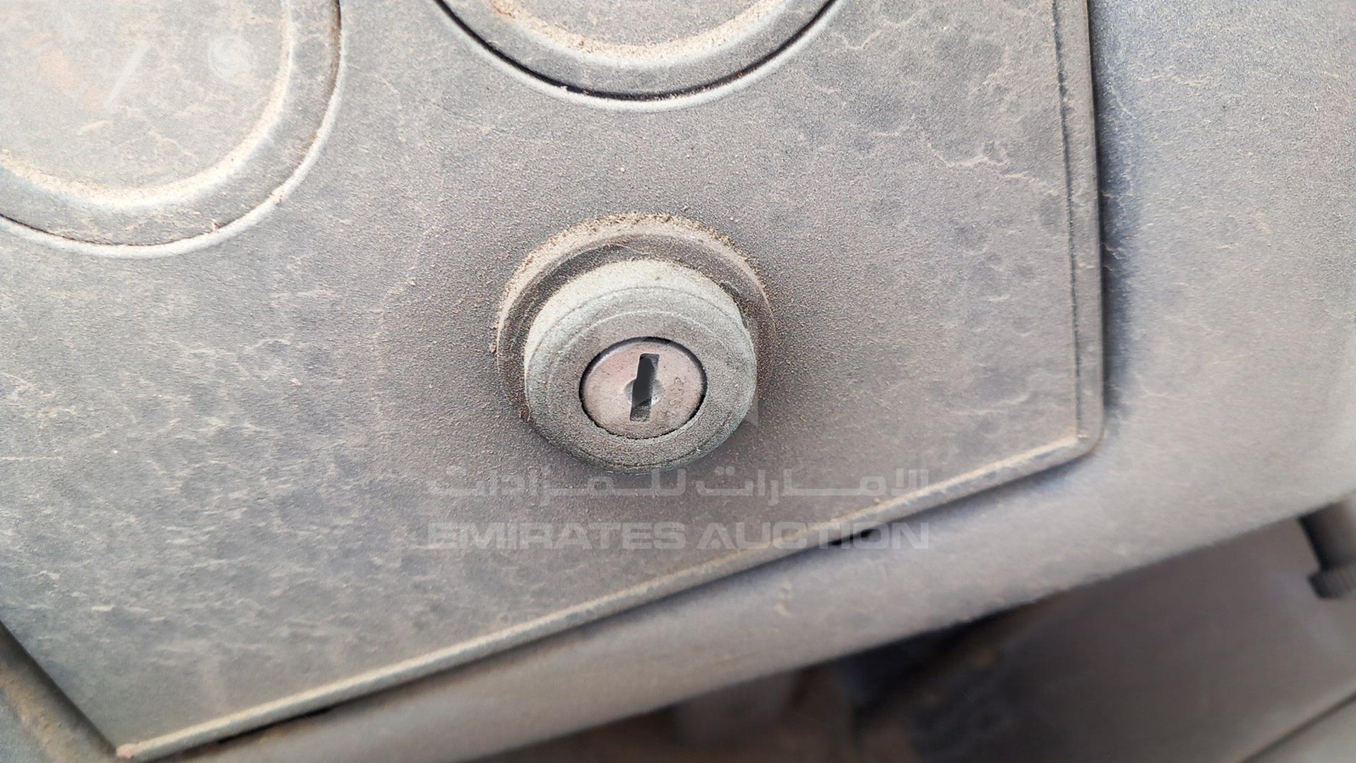 2008 ASHOK LEYLAND VIN: MB1PBEJA882123504