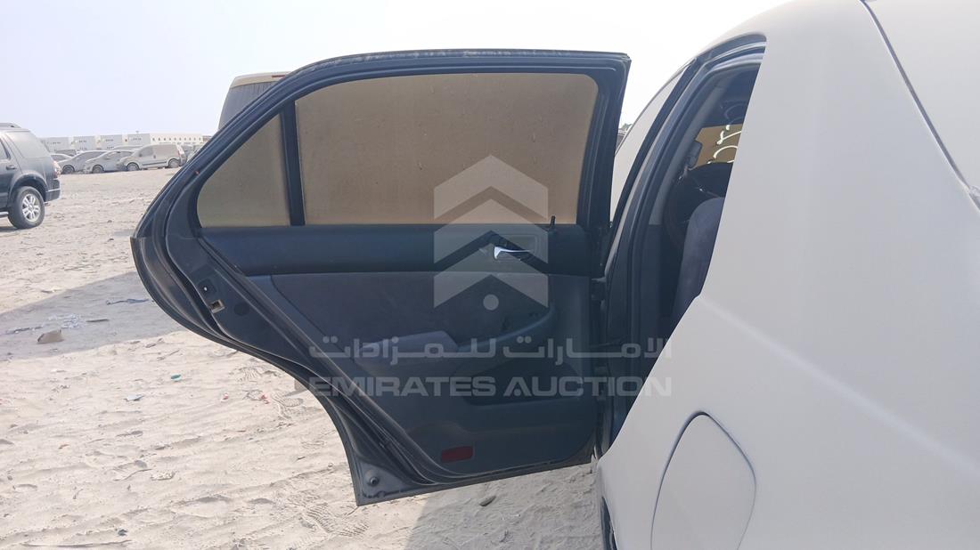 2003 Honda Accord — Rear Left Door — Photo 18