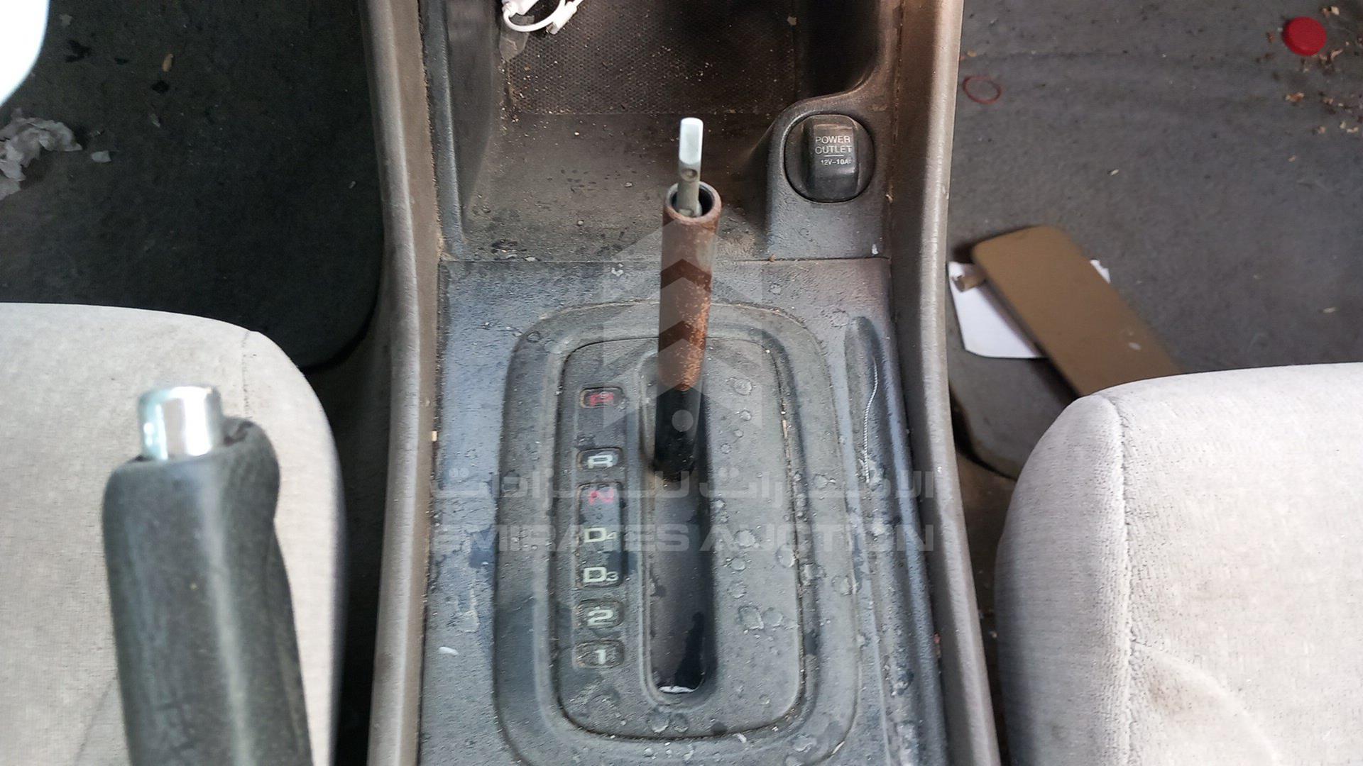 2002 HONDA ACCORD VIN: JHMCF86362C403847