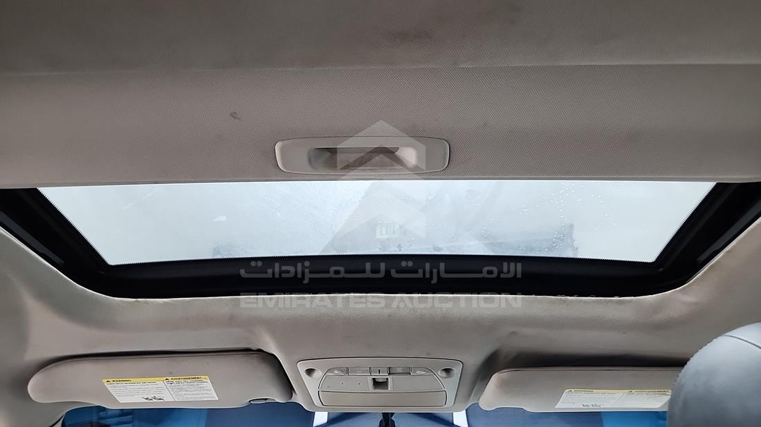 نيسان التيما 2013 — زاوية فتحة السقف — صورة 21