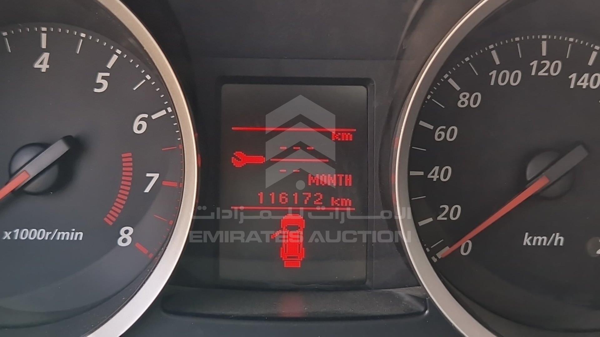 2016 MITSUBISHI LANCER VIN: JMYSRCY1AGU752019