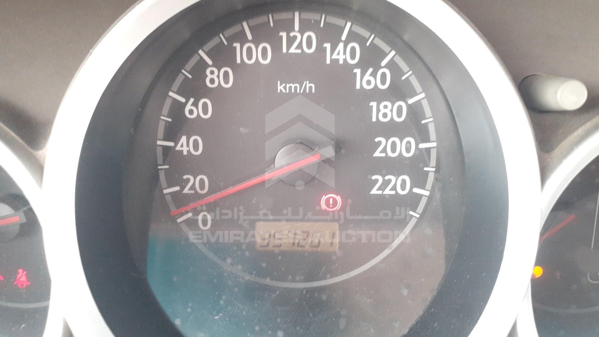 2006 HONDA CITY VIN: MRHGD66326P060299