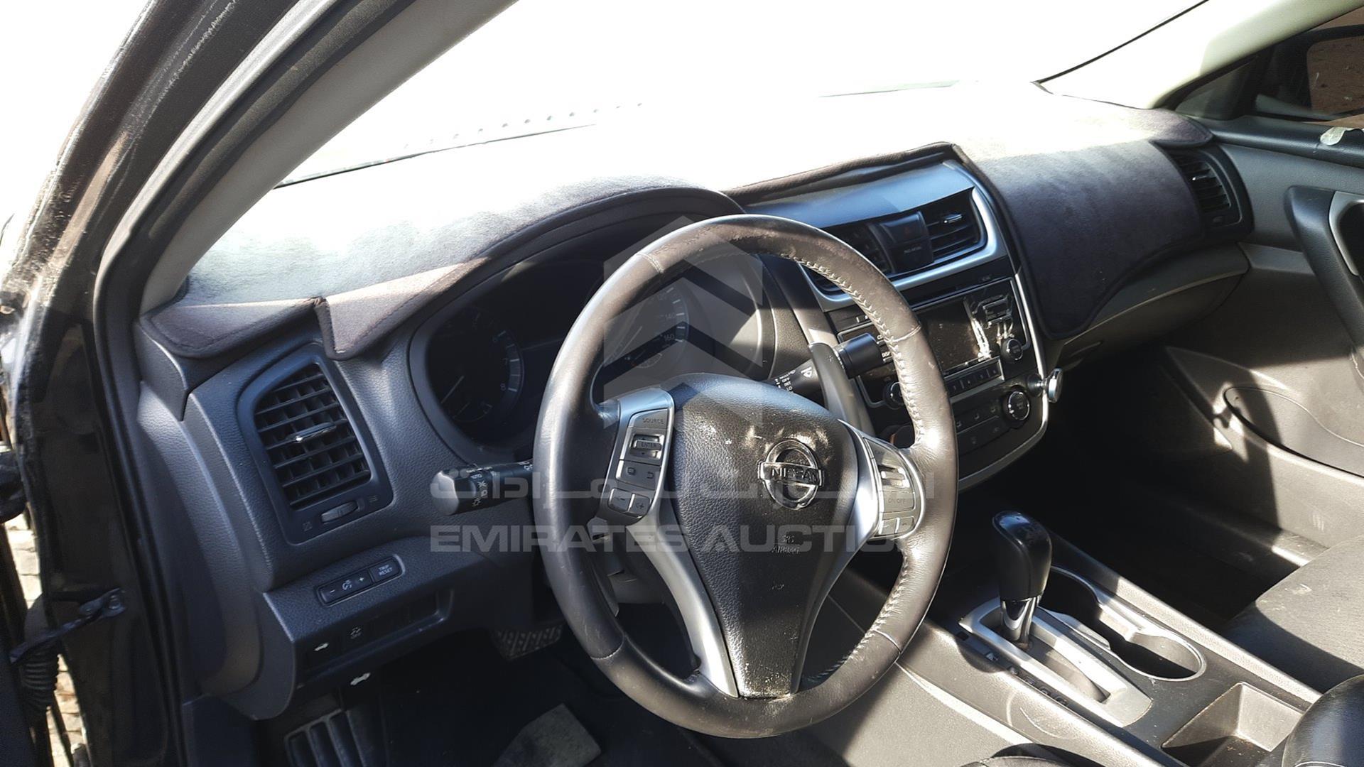 2016 NISSAN ALTIMA VIN: 1N4AL3AP9GC219997