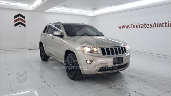 1C4RJFAG7EC319694 Jeep Grand Cherokee