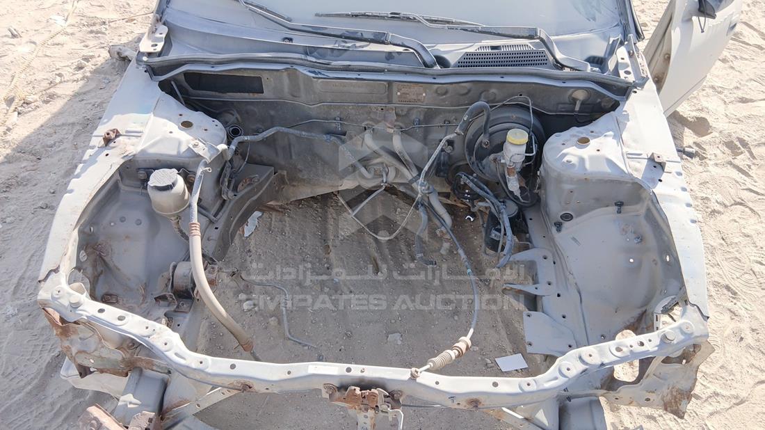 2003 Nissan Sunny — Engine Bay — Photo 28