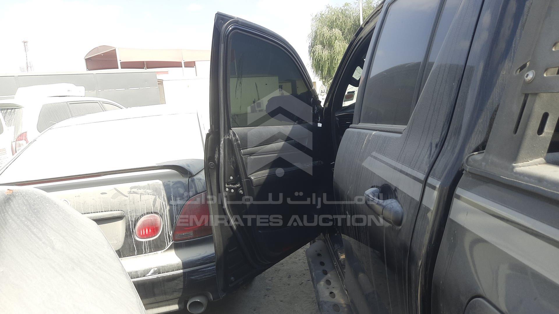 2023 TOYOTA HILUX VIN: MR0BU8CD0P0100900