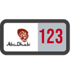Abu Dhabi Number Plates Auction icon