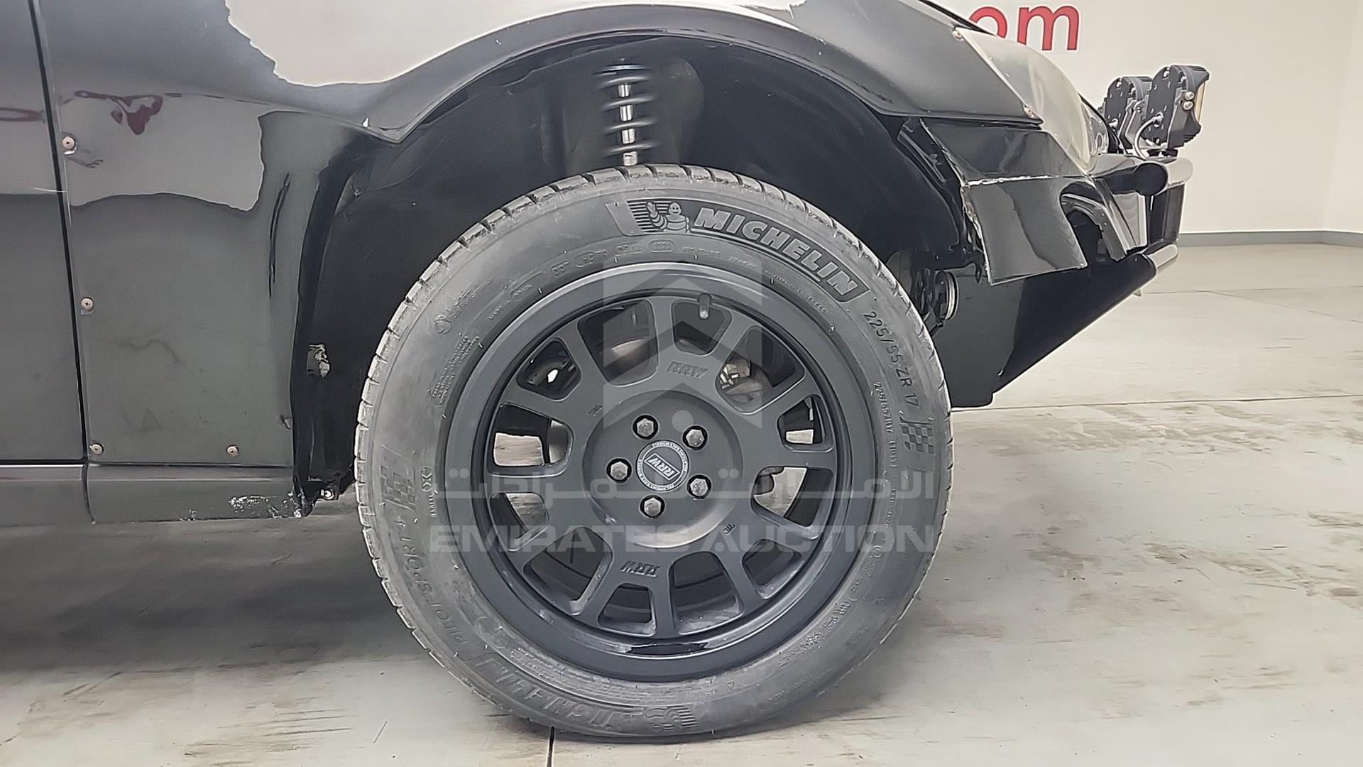 2015 TOYOTA GT86 VIN: JF1ZN11A4FG020893