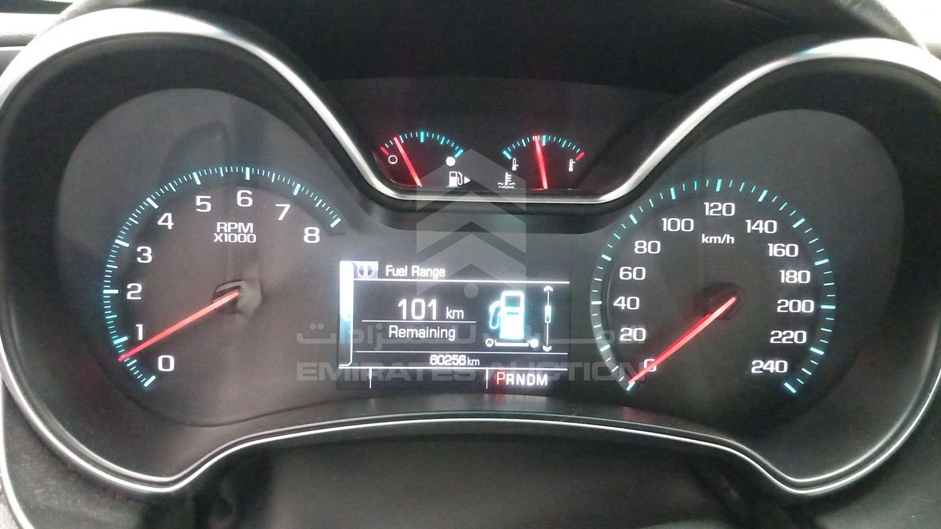 2019 CHEVROLET IMPALA VIN: 2G1135S37K9104776