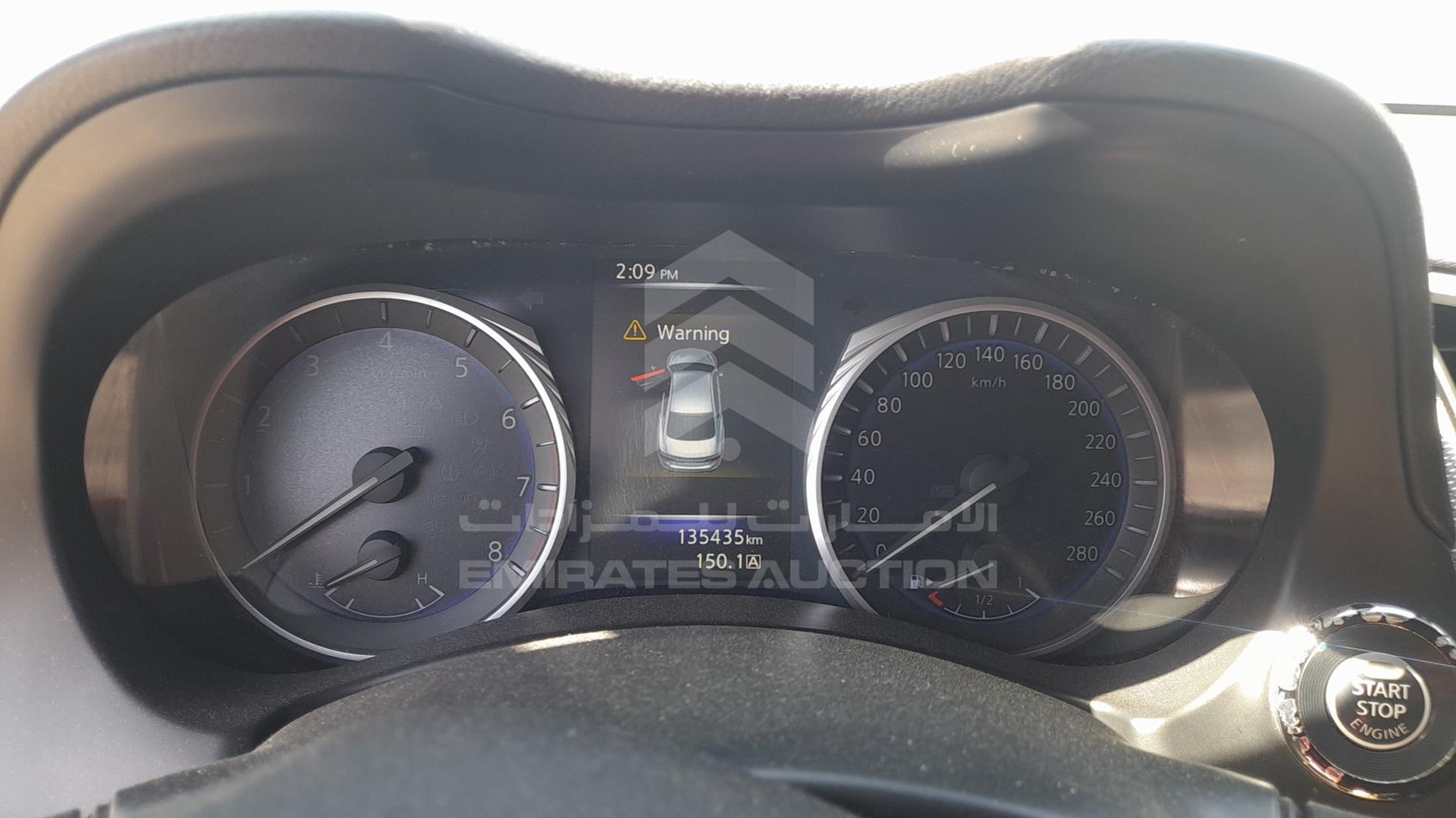 2017 INFINITI Q50 VIN: JN1CV7AP0HM500122