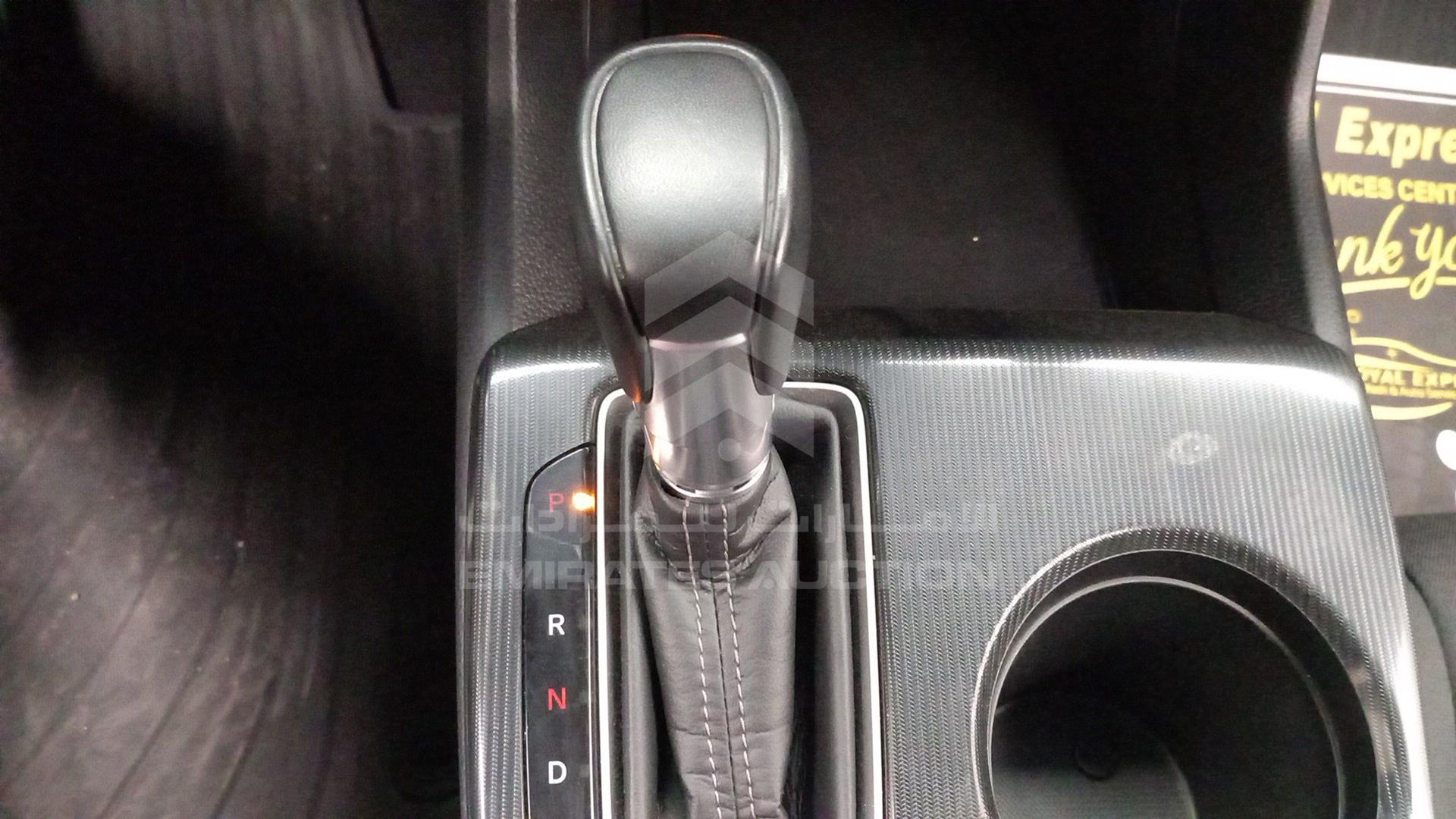2023 HONDA CIVIC VIN: 2HGFE2F57PH503350
