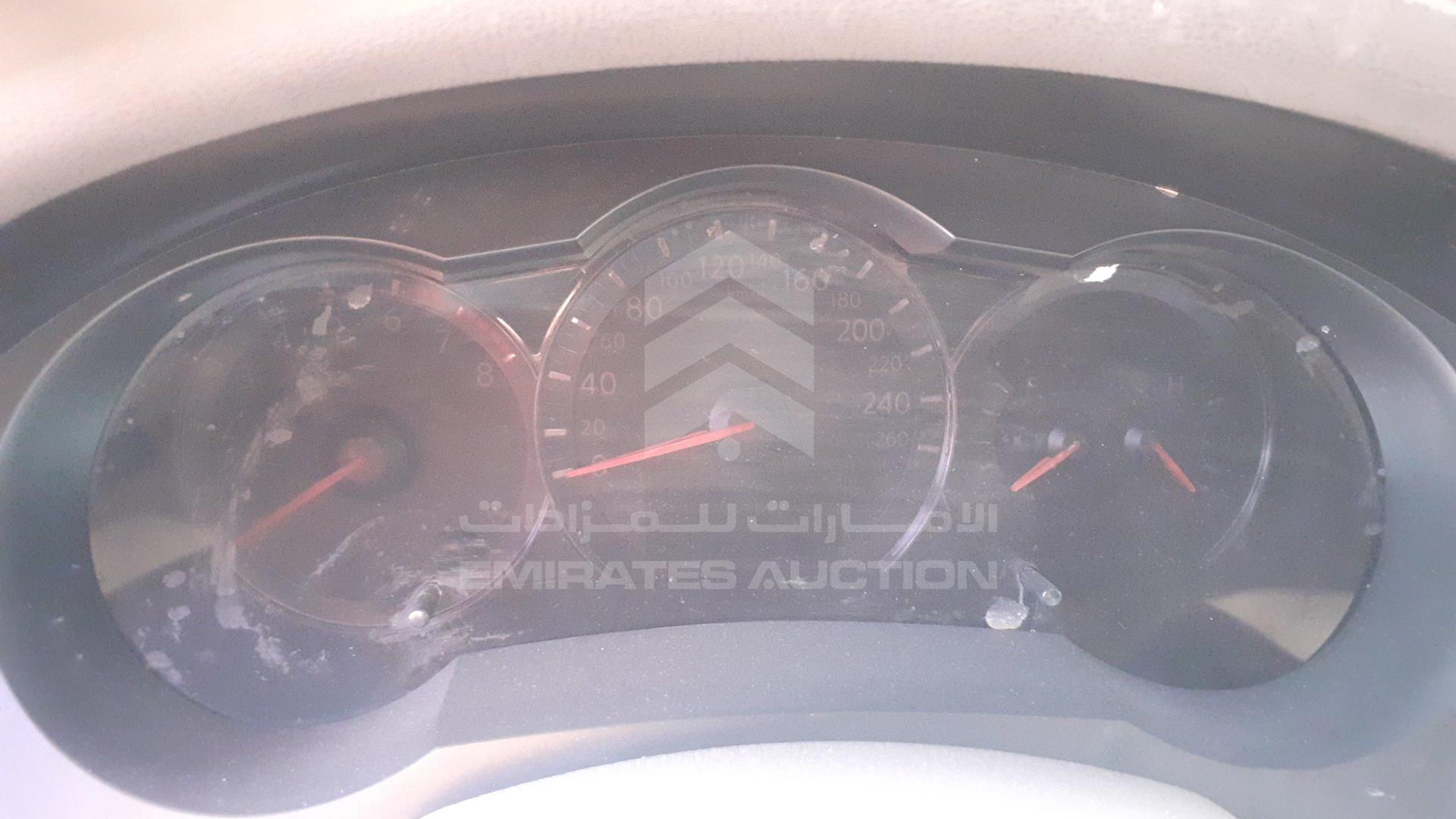 2012 NISSAN ALTIMA VIN: 1N4AL2A96CC232552