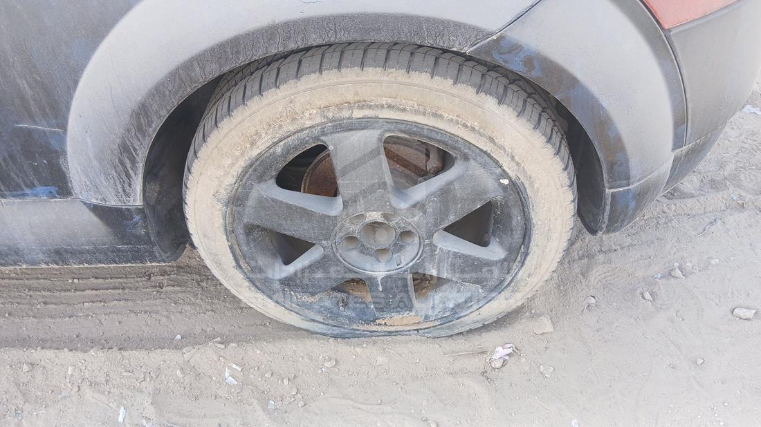 اودي تى تى 2002 — الإطار الخلفي الأيسر — صورة 27