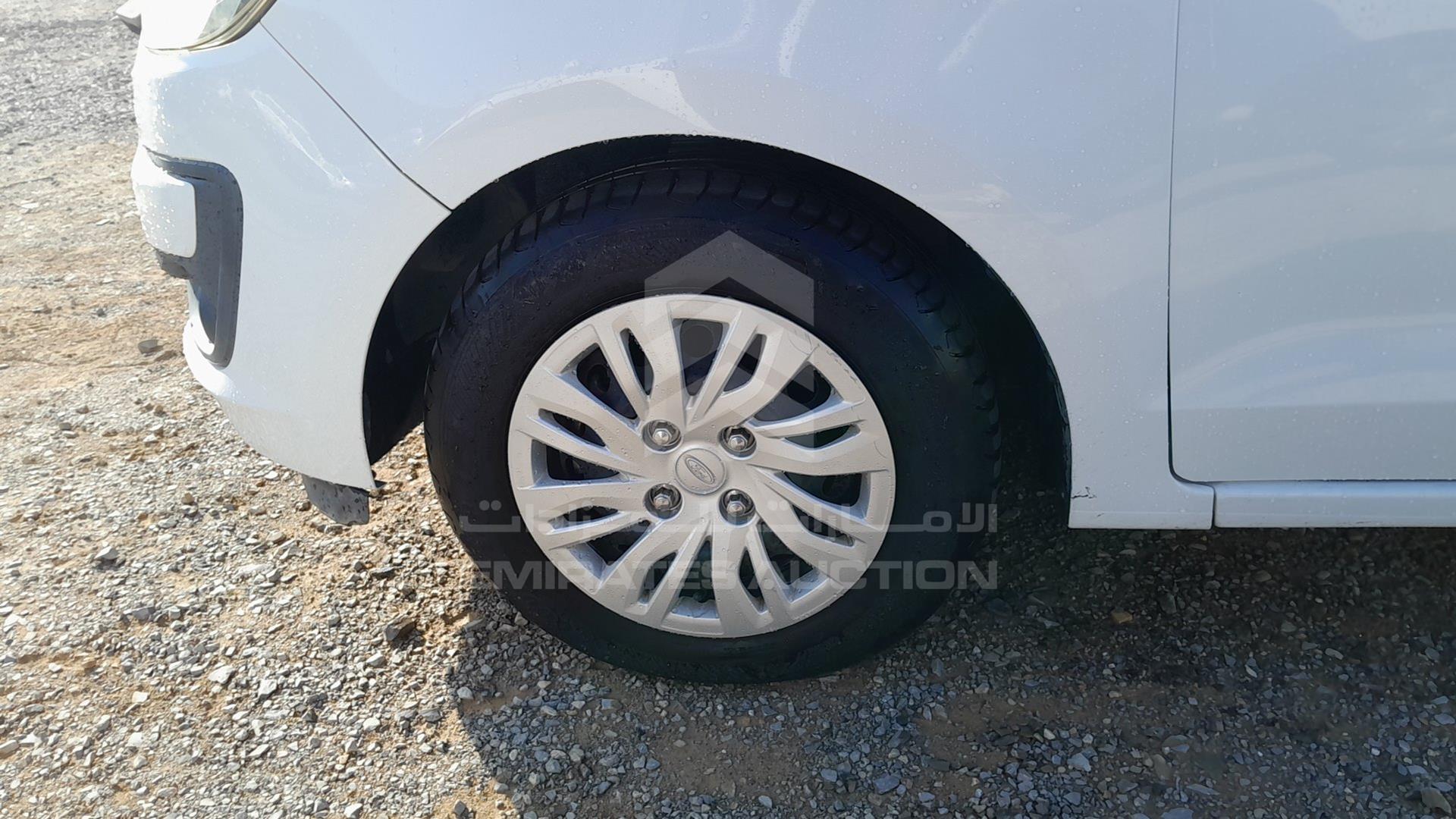 2020 FORD FIGO VIN: MAJFKBGZ6LTT33946
