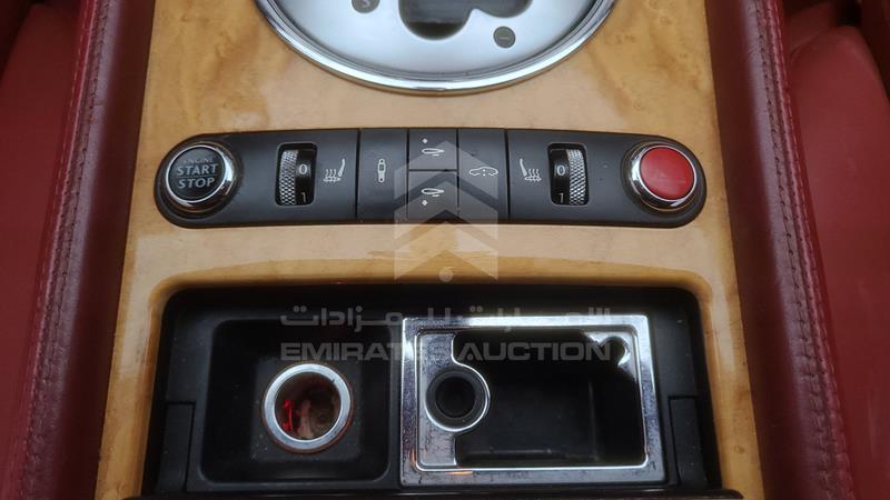 SCBCE63W85C029644 Auction: EmiratesAuction Lot: 414575 SCBCE63W85C029644 Bentley Continental 2005 WHITE Photo 31
