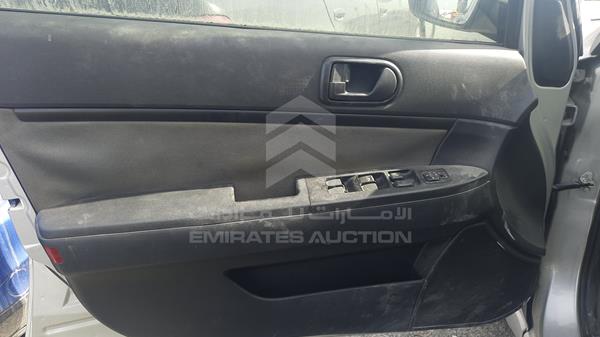 Mitsubishi Galant 2013 4P3SRDJ1ADE801186 Image 12