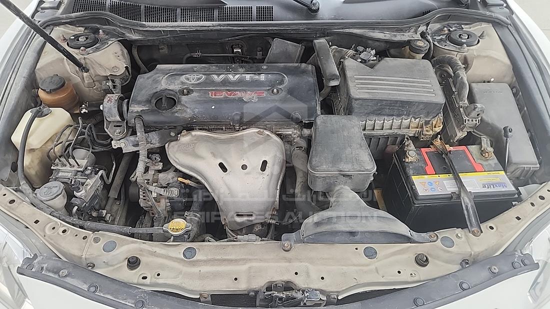 2007 Toyota Camry — Engine Bay — Photo 22