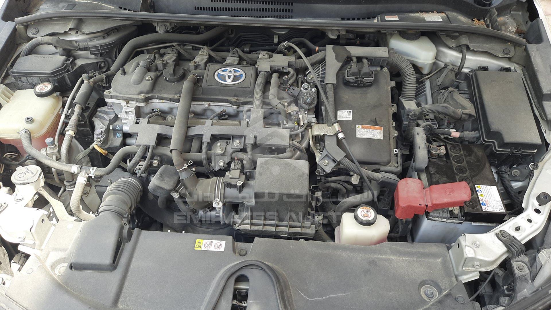 2020 TOYOTA COROLLA VIN: RKLBA0BE6L1000729