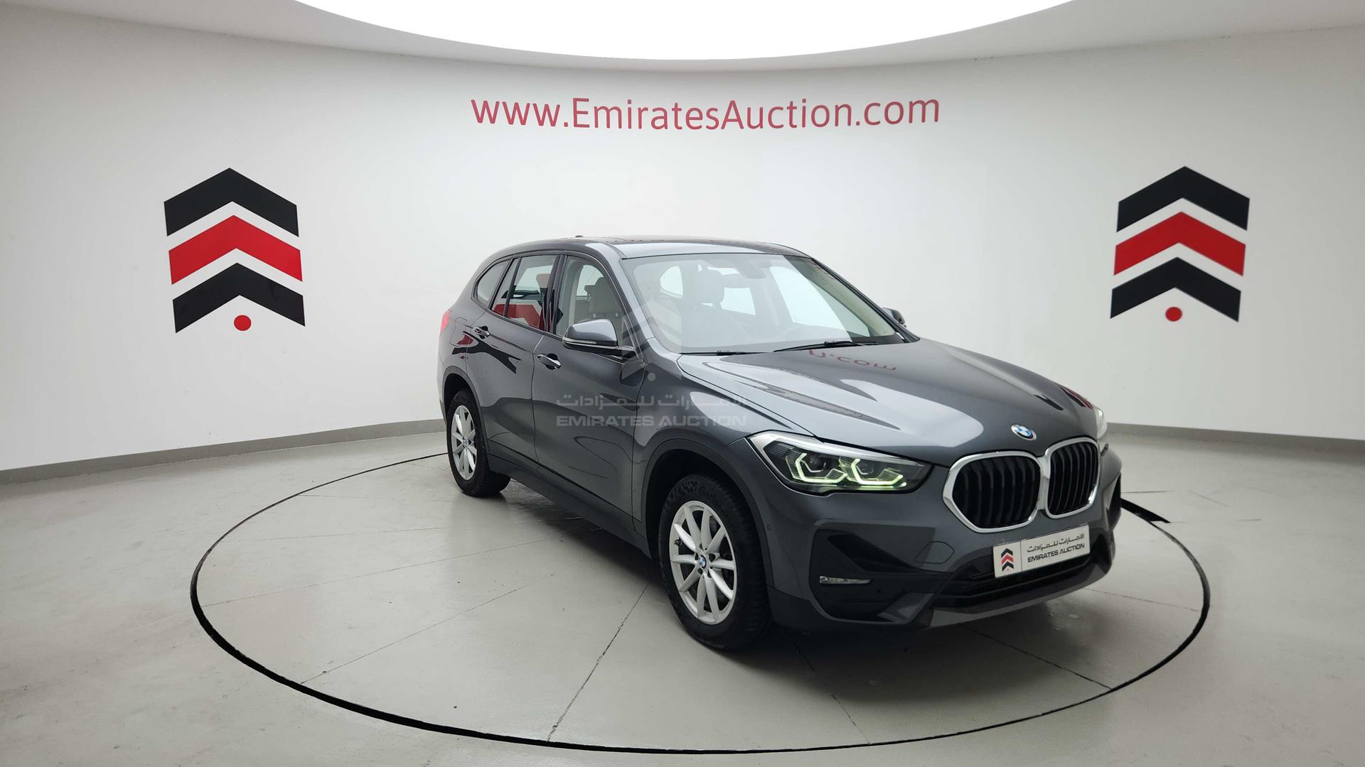 2022 BMW X1 VIN: WBA71AA02N5V10339