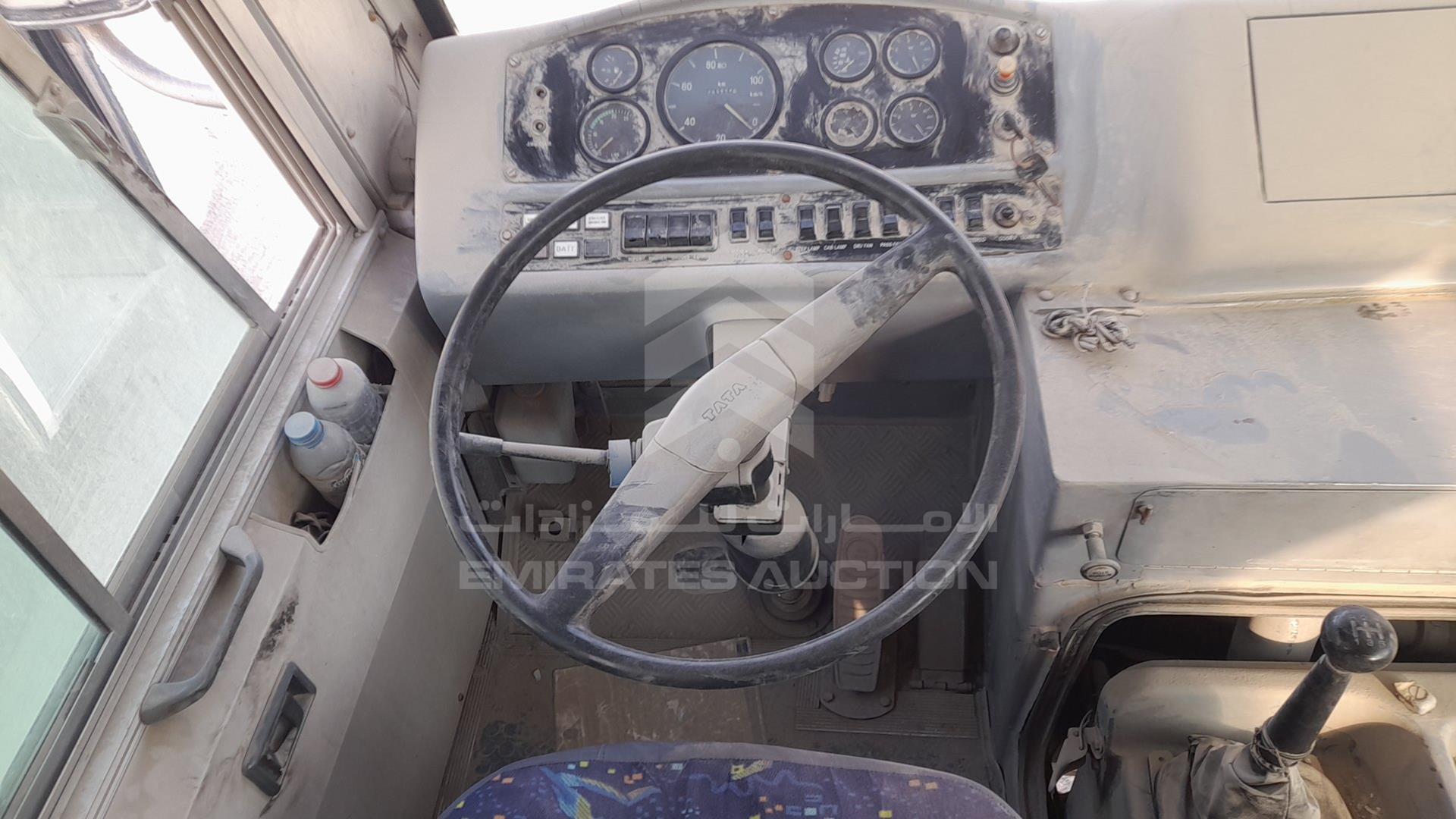 2006 TATA LPO1316-55 VIN: MAT38906662L01930