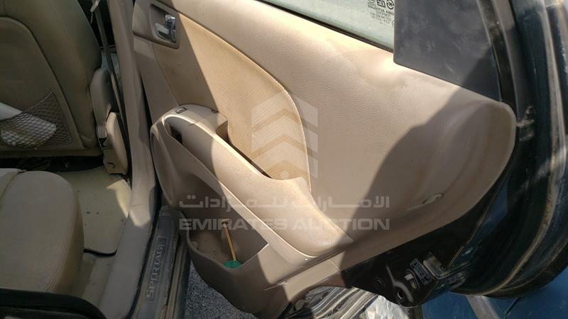 VIN: KNAJE553X67297006 Auction: EmiratesAuction Lot: 405242 VIN: KNAJE553X67297006 Kia Sportage 2006 -- Photo 22