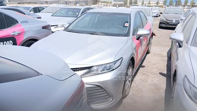 2024 Toyota Camry - #666663