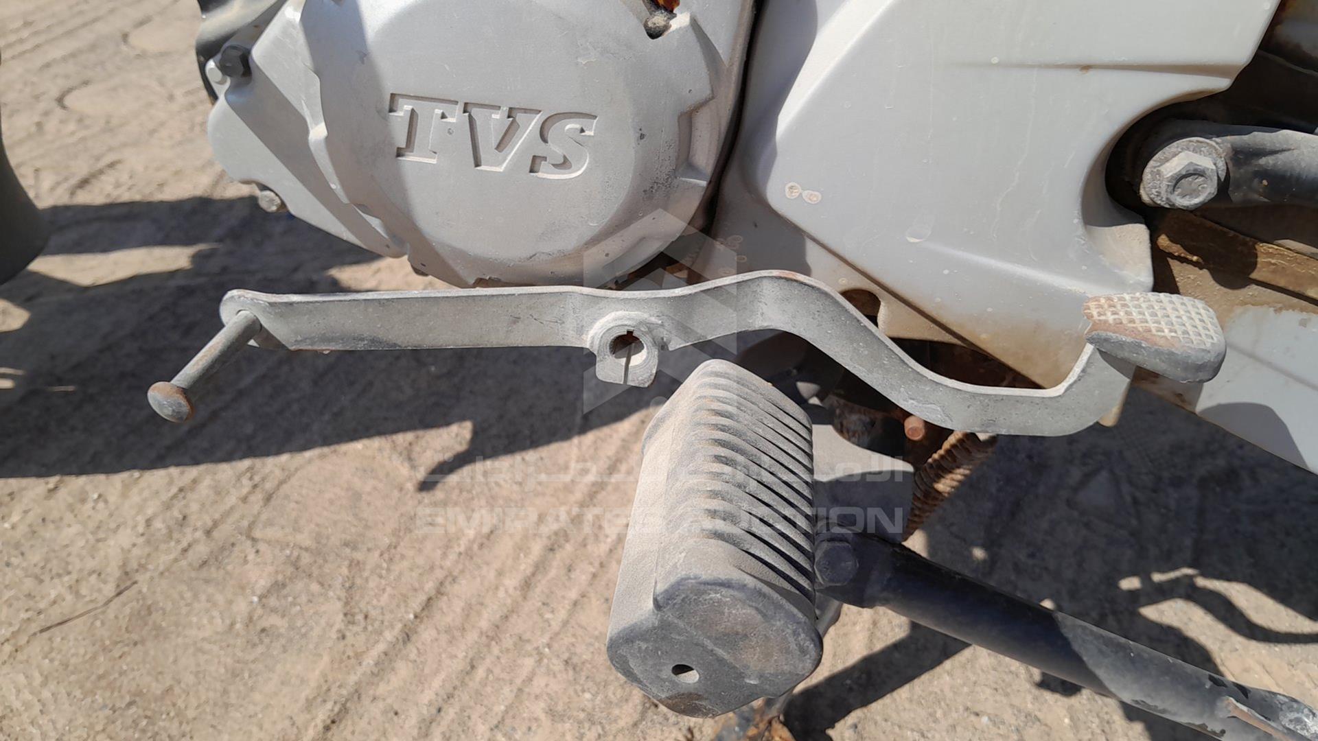 2020 TVS --- VIN: MD625AF49L1K11800