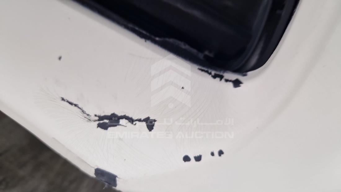 تويوتا كامري 2013 — خدش — صورة 33
