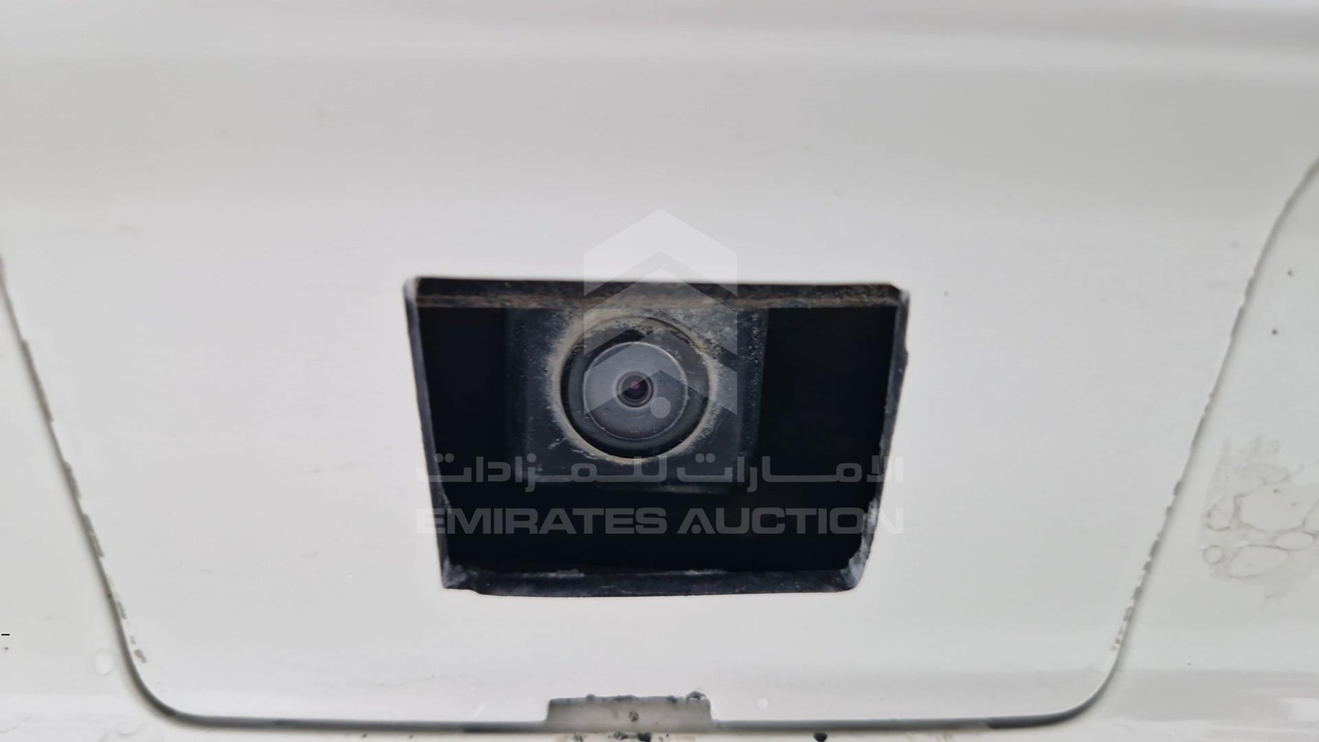 2014 TOYOTA PRADO VIN: JTEJU3FJ5E5059514