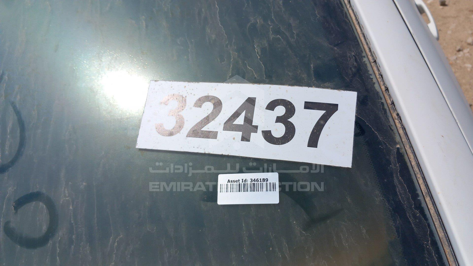JTDKW923395118191 - 2009 Toyota Yaris - #422519