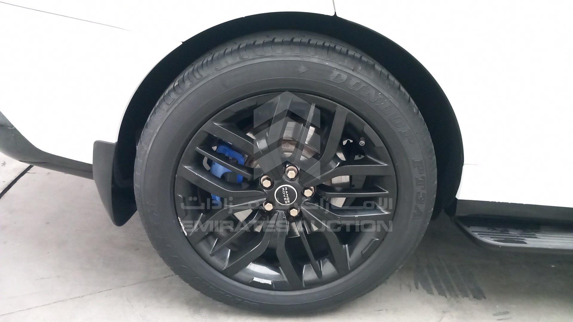 2015 RANGE ROVER SPORT VIN: SALWA2EF5FA524630