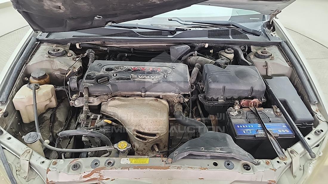 2004 Toyota Camry — Engine Bay — Photo 34