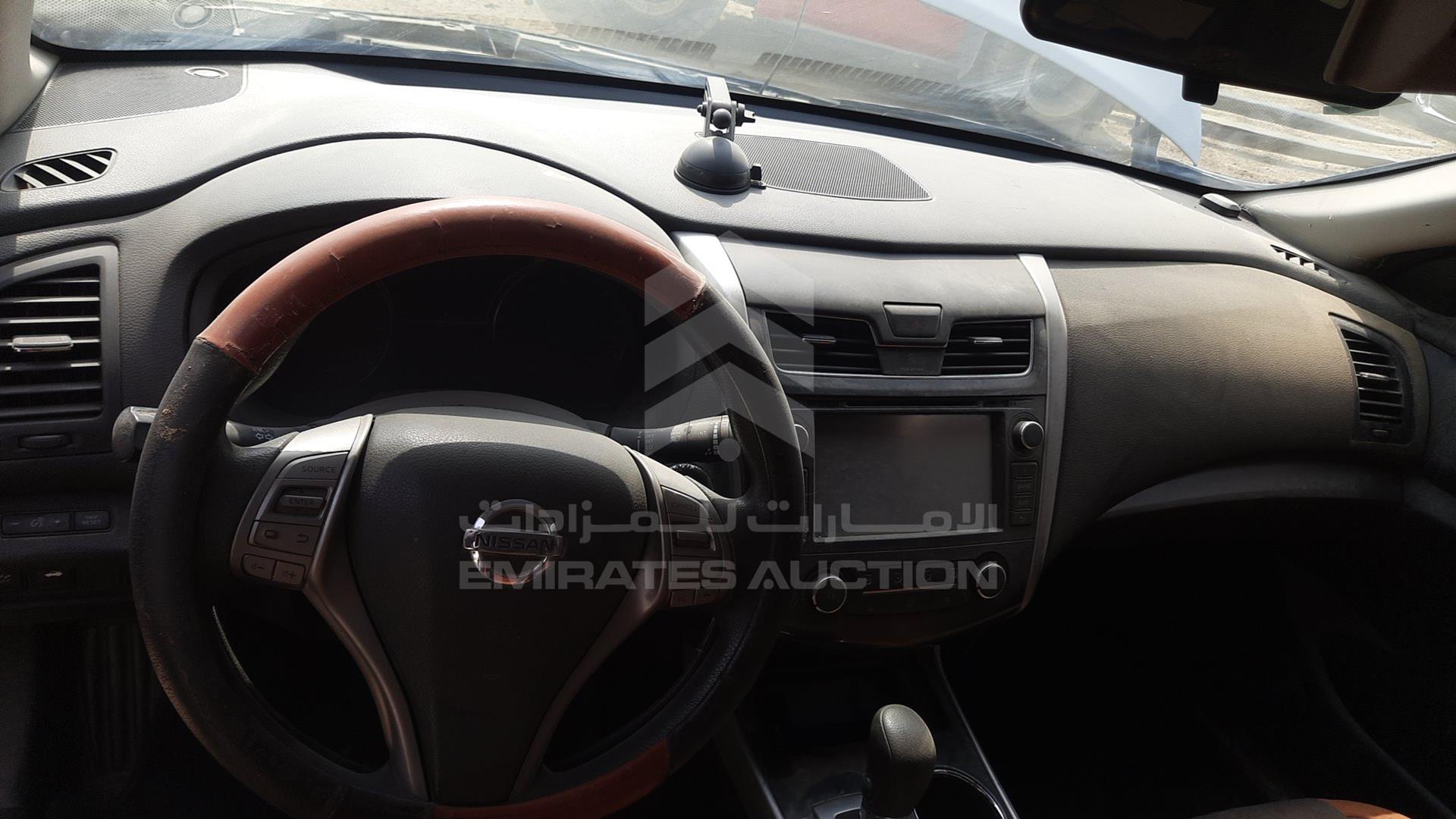 2014 NISSAN ALTIMA VIN: 1N4AL3AP1EN374402