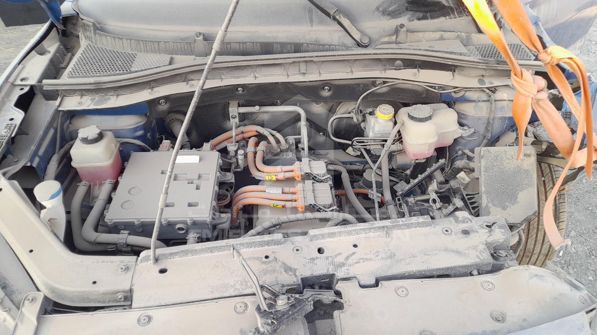 2021 MG ZS VIN: LSJW74090MZ043135