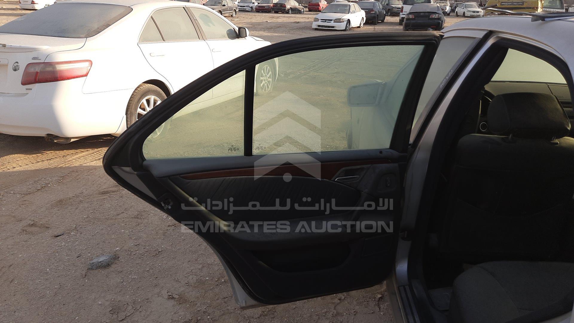 0 MERCEDES --- VIN: WDB2100631A749398