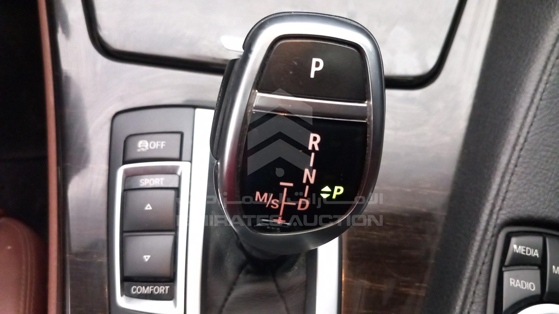 2014 BMW 650 I VIN: WBA6A0107ED590331