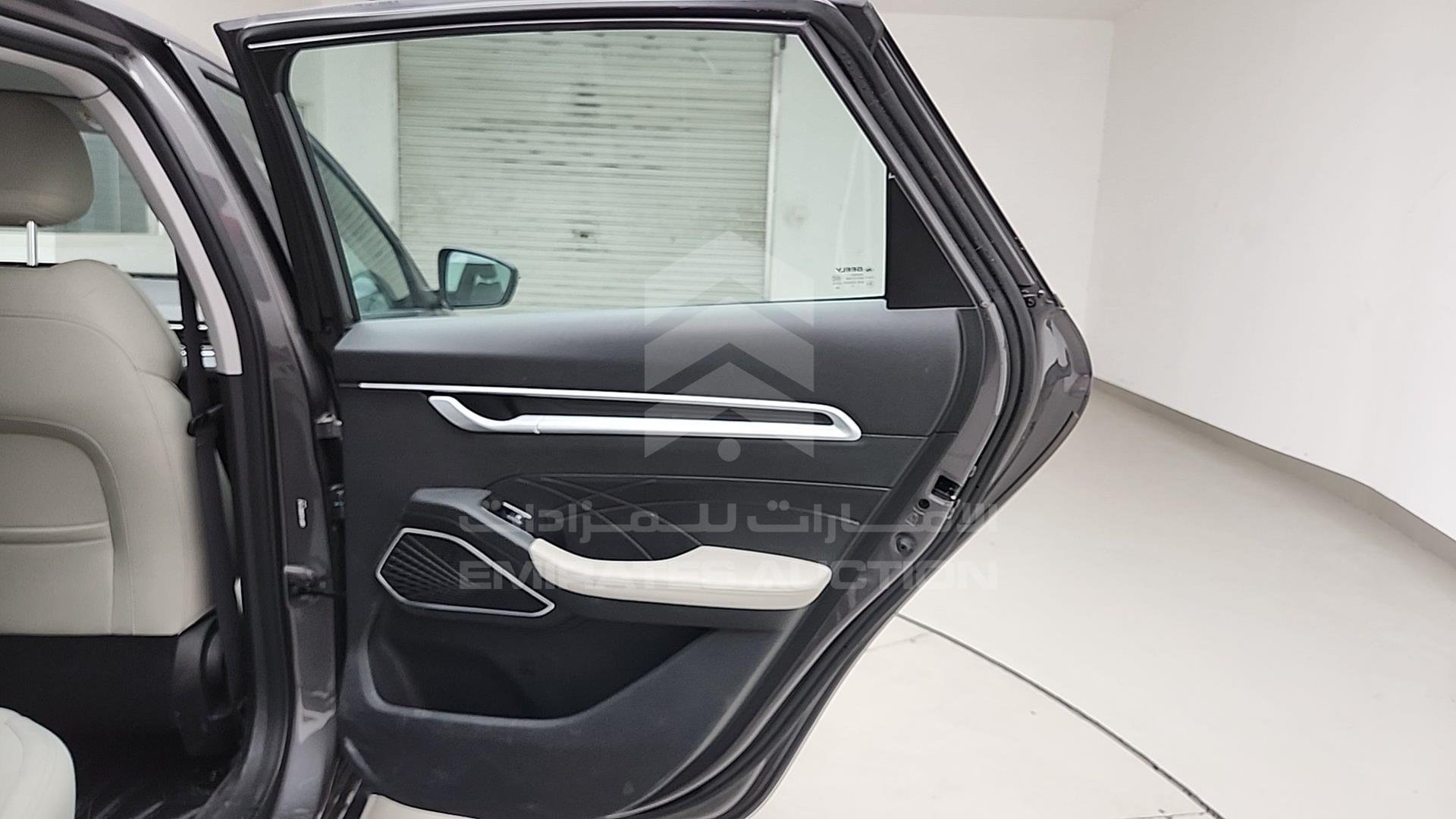 2024 GEELY EMGRAND VIN: LB3F31S23RG017519