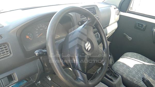 Suzuki Apv 2014 MHYDN7A33EJ400054 Image 18