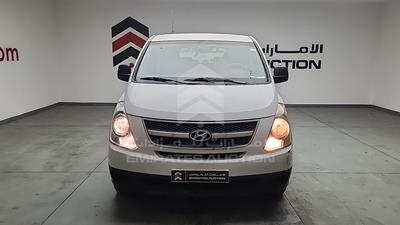 2009 Hyundai H1