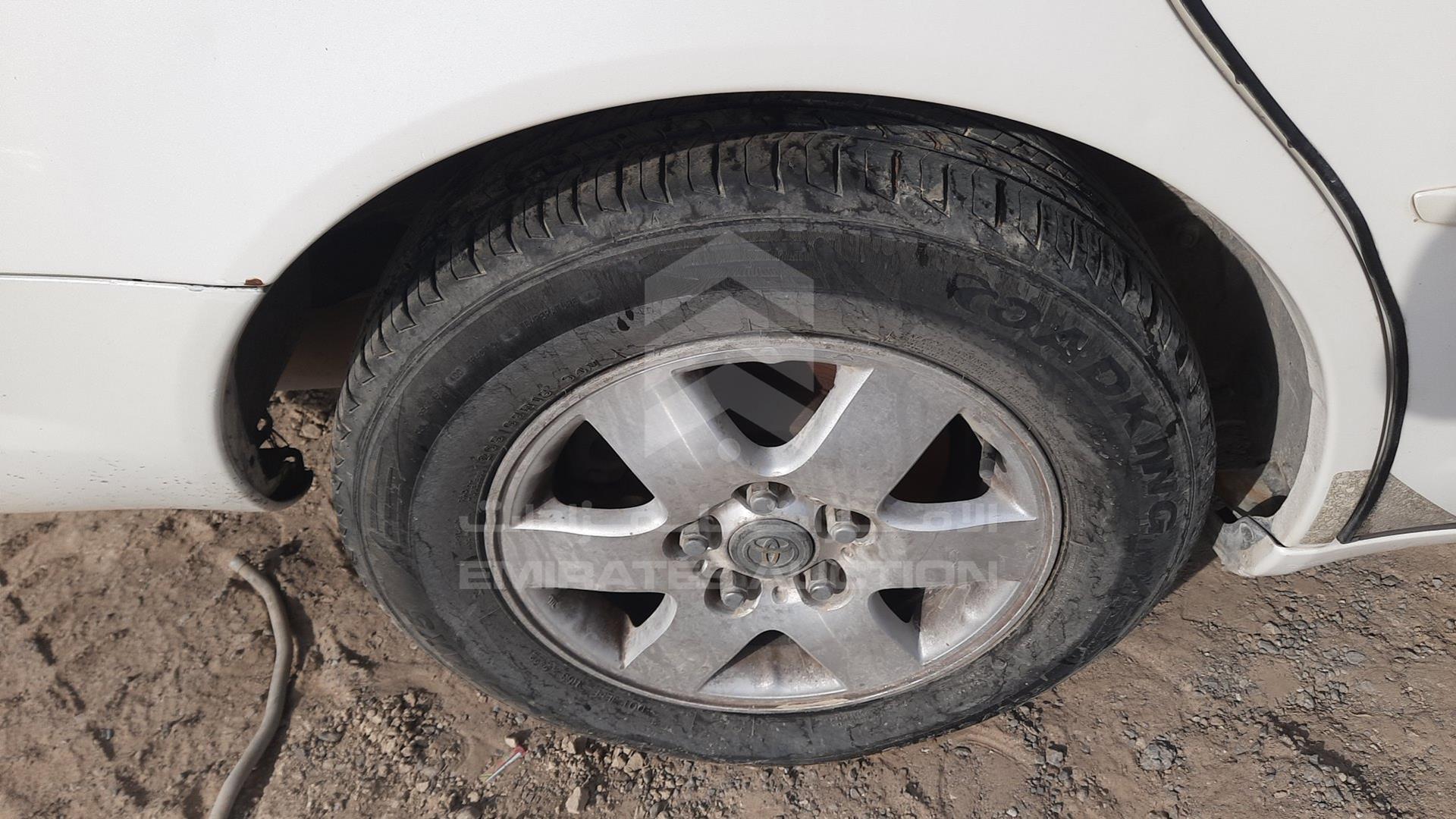2000 TOYOTA AVALON VIN: 4T1BF28B2YU026267