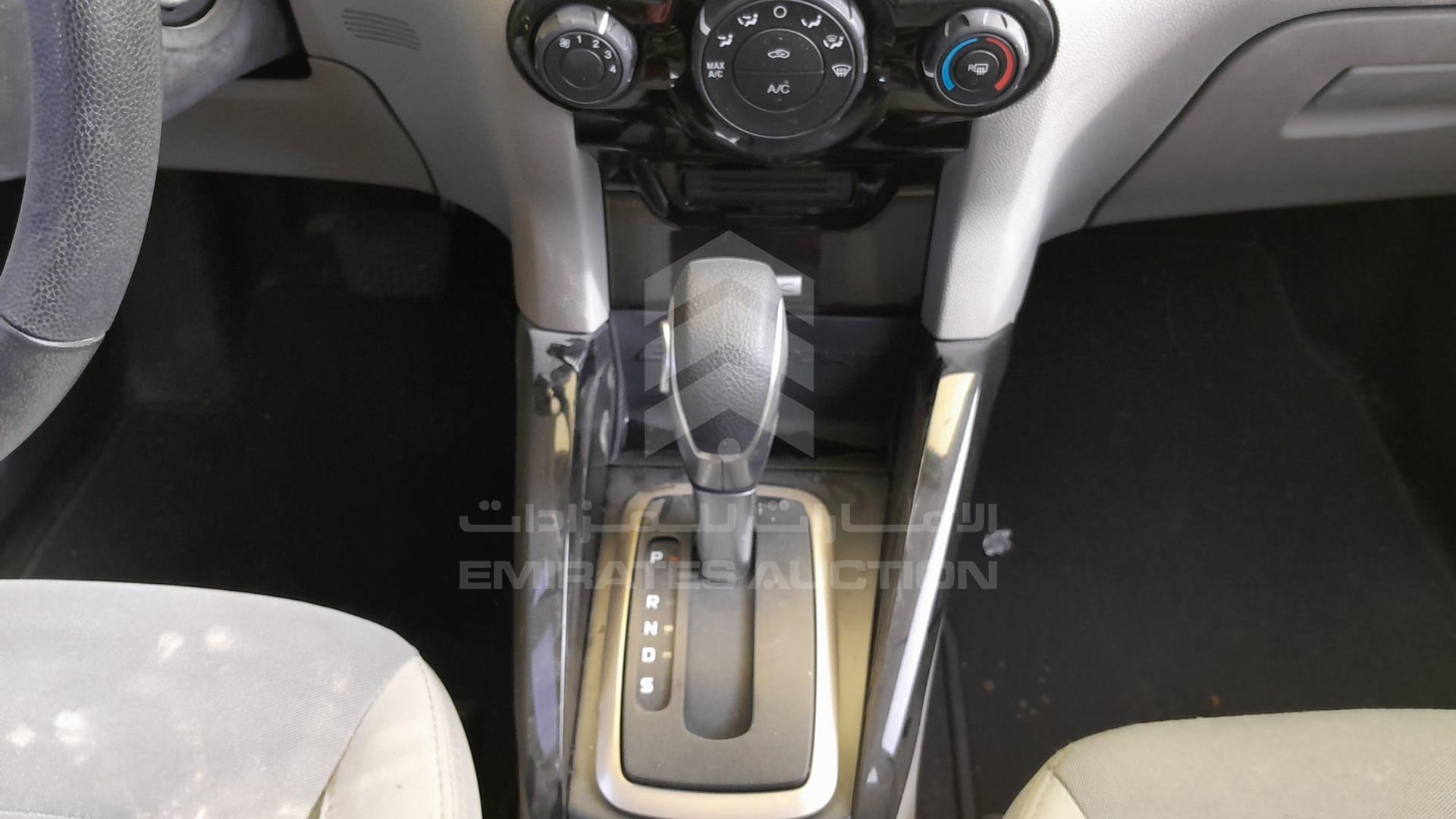 2017 FORD ECOSPORT VIN: MAJFK2BA1HAR73308