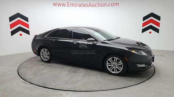 3LN6L2GK7ER802987 Lincoln MKZ