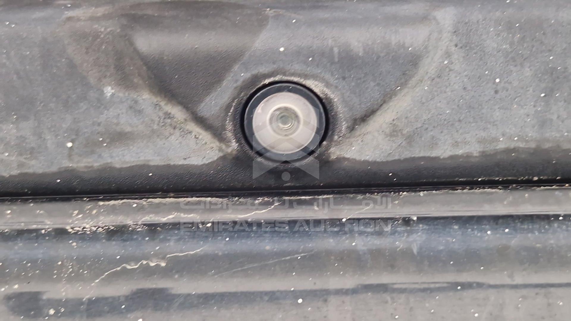 2018 FORD F-150 VIN: 1FTEX1C52JKC10734