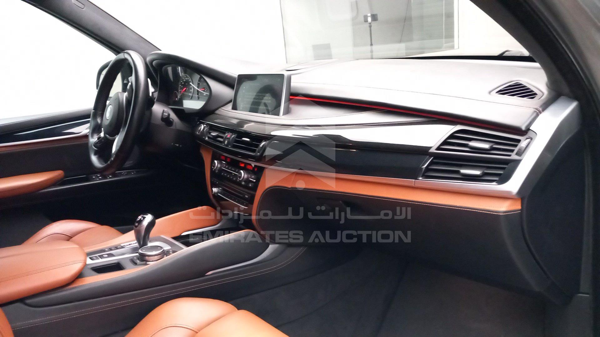 2015 BMW X5 VIN: WBSKT6105F0C88524