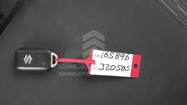 Suzuki Ertiga 2020 MA3NC2B12LA165896 Image 37