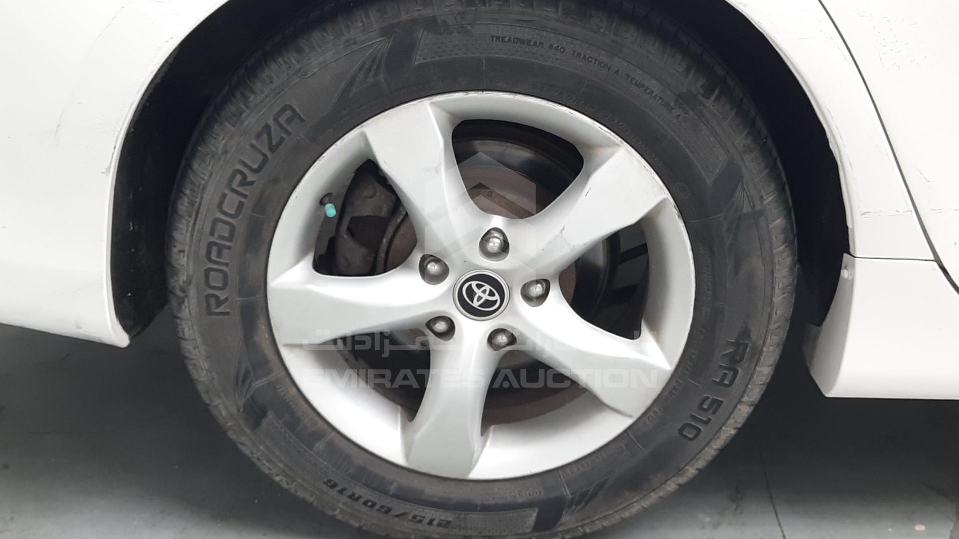 2015 TOYOTA CAMRY VIN: 6T1BF9FK7FX569688